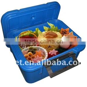 Heat Preservation Food Carrier Hold Food Box (Especially for Catering Industry) thumbnail-1
