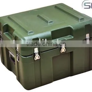 Transit Case, Transit Box thumbnail-1