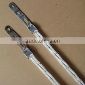 Replacement Infrared Quartz Lamp 1200W Halogen Lamp thumbnail-1
