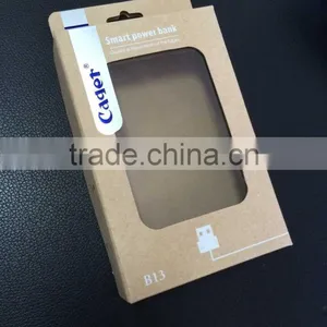 Custom Top Quality Spot UV Logo C1S Paper Box Printing thumbnail-2