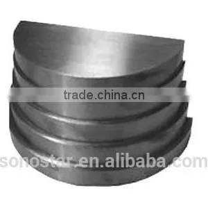 A7 Ultrasonic Test Block (NDT, Ultrasound, Ultrasonic, Calibration) thumbnail-2