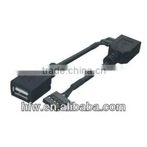 Micro Usb Cable for Mobile Phone thumbnail-1