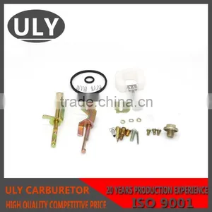 Carburetor Repair Kit ET154 thumbnail-1