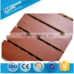 Recording Studio Wood Wall thumbnail-6