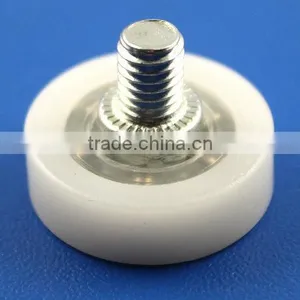 M6x22x7mm Drawer Pulley Bearing DR22 thumbnail-1