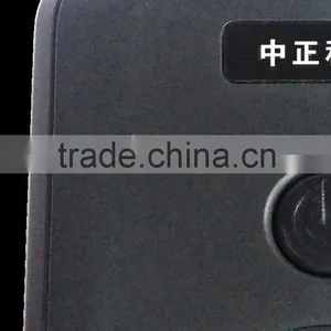 SM-201 Biometric Bluetooth Fingerprint Reader With Capacitive Fingerprint Bluetooth Sensor thumbnail-2