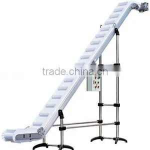 Elevated Feed Conveyor JOY-4-3 thumbnail-1