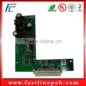 Professional Double Sided PCB and PCBA Turnkey Service in China thumbnail-2