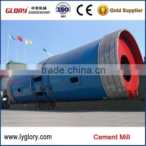 Cement Ball Mill, Cement Mill thumbnail-1