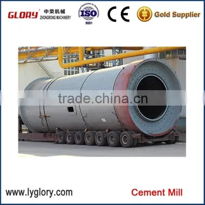 Cement Ball Mill, Cement Mill thumbnail-4