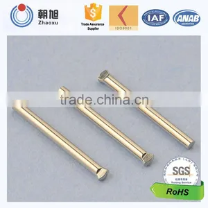 OEM Factory Customized Non-standard Valve Needles thumbnail-5
