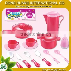 Funny Pink Caddy Kitchen Set thumbnail-1