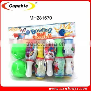 2015 Indoor Bowling Ball for Sale thumbnail-1