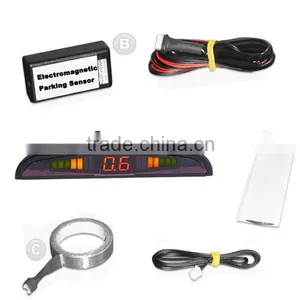 Electromagnetic Parking Sensor thumbnail-2