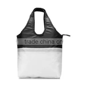 210D Polyester Shopping Cooler Bag thumbnail-1