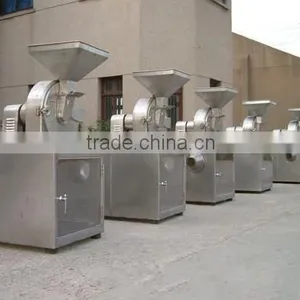 Heavy Duty 10 Ton per Day Wheat Flour Milling Machine thumbnail-2