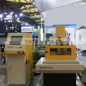 ZGW32C Brass EDM Wire Cutting Machine thumbnail-4