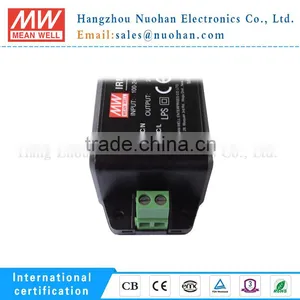Meanwell 30w Encapsulated Type Switching Power Supply 24v thumbnail-5