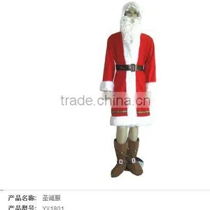 Plush Christmas Garment Bear Toy thumbnail-1