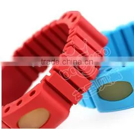 Size-adjustable Natural Insect Repellent Band thumbnail-2