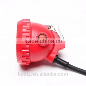 Rechargeable Led Miner Lamp Explosion Proof Led Miner Lamp thumbnail-3