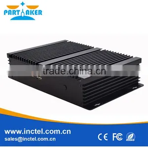 Wholesale High Quality Intel HD Graphics 2500 Mini 8 Inch Fanless Industrial Tablet Pc thumbnail-1