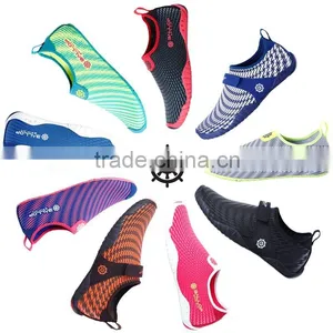 Aqua Shoes, Water Shoes, Skin Shoes, Swim Shoes,Water Sports Shoes, Fitness Shoes,Driving Shoes,Beach Shoes-BALLOP PATROL ORANGE thumbnail-4