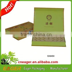 Flip Top Boxes With Magnetic Catch Made in China Luxury Flip Top Boxes With Magnetic Catch thumbnail-2