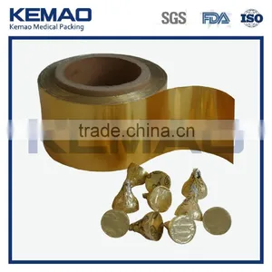 Colorful Chocolate Packaging Materials thumbnail-2