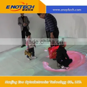 Table Top Touch Screen Interactive Floor Price thumbnail-5