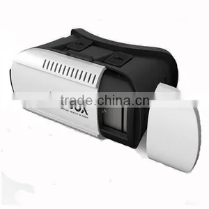 2017 Trending Hot Products Used Mobile Phones 3D Glasses Type VR Box Quality Choice thumbnail-4