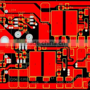 Electronic Products Pcb Layout and Pcb Relay thumbnail-4