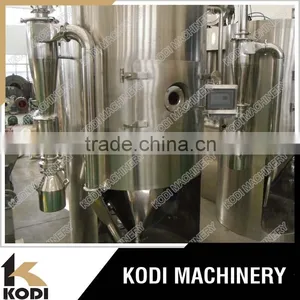 China Hot Selling Pilot Use Spray Drier thumbnail-1