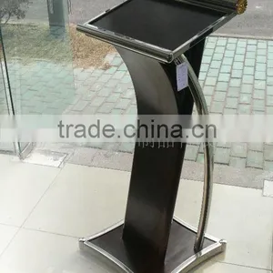 Plastic Lectern thumbnail-1