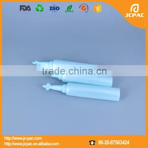 Cosmetie Skin Care One Time Use Twist PE Tube thumbnail-1