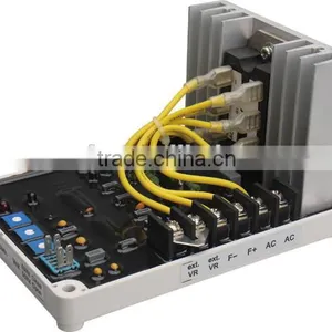 12years AVR Facotry! 3 Phase Automatic Voltage Regulator for Avr EA05AF thumbnail-4