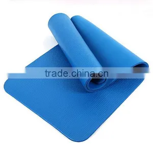 Private Label Printed Custom Yoga Mat Natural Rubber thumbnail-5