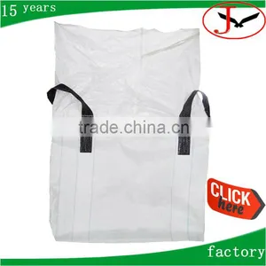 China Supplier Bulk/ton Super Sacks Fertilizer Plastic Packaging Bag thumbnail-4