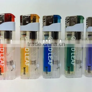 HC-320 Led Lighter thumbnail-1