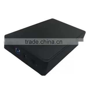 HIGH Quality 3.5 Mobile HDD Box thumbnail-1