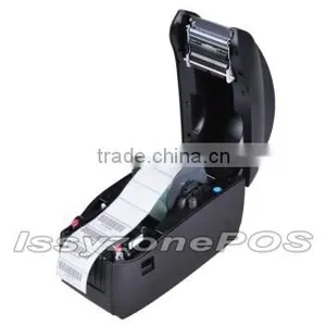 2 Inch Direct Thermal Receipt Barcode Label Printer Adhesive Sticker Printing With Serial+USB Port ITPP022 thumbnail-5