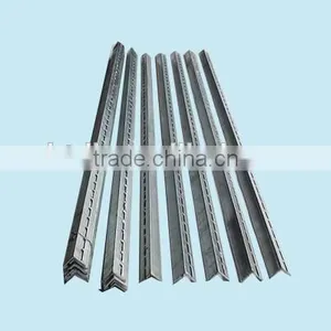 Hot Rolled A36 Steel Angle thumbnail-1