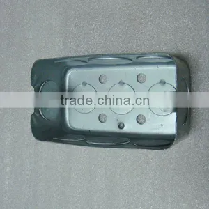Underground Cable Junction Box thumbnail-1