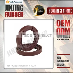 Oil Seal Ring thumbnail-1