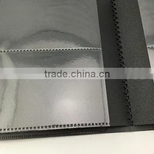 OEM Customized Card Binder With 2-pocket PP Porfolios Playset Dongguan Factory thumbnail-4