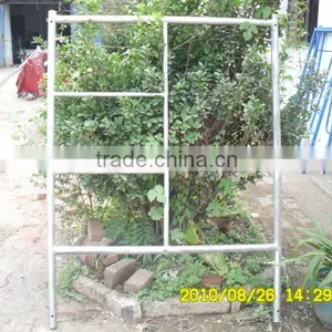 Sri Lanka Galvanized Scaffolding System thumbnail-2