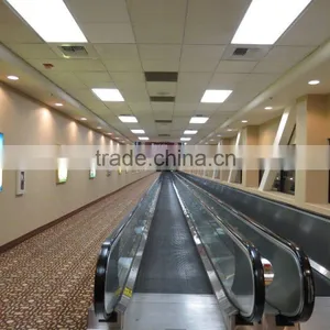 New Design and China Manufacturer INTENTEC Moving Walks thumbnail-1
