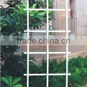 Pvc Trellis ,ladder Trellis,pvc Garden Products thumbnail-1