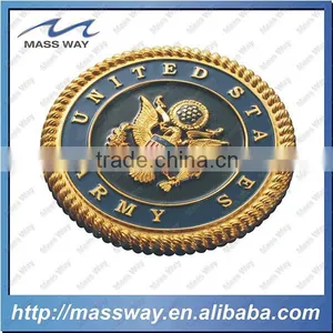 Custom 3D Characters of Commemorative Coin Antique Copper Coin thumbnail-4