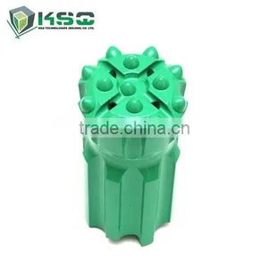 T51 Tungsten Carbide Retractable Drill Bit Spherical Buttons thumbnail-3